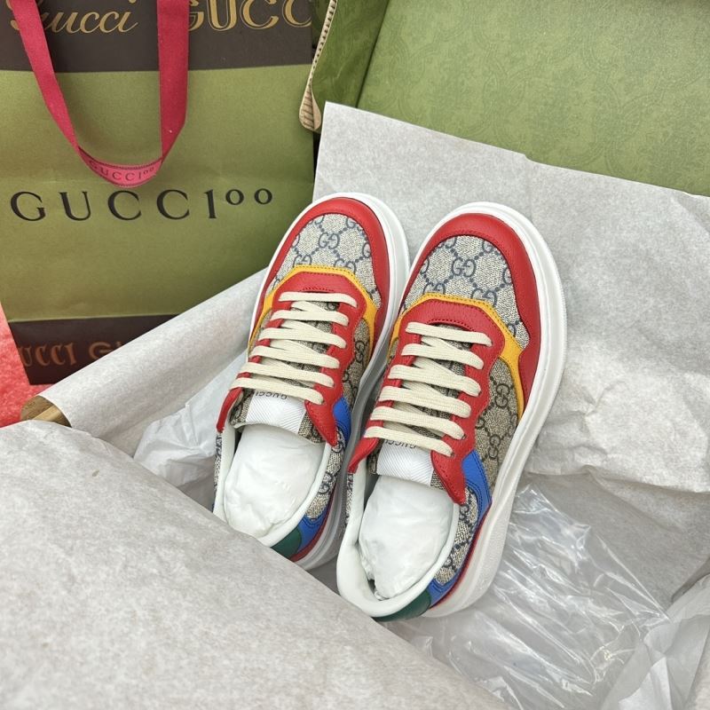 Gucci Low Shoes